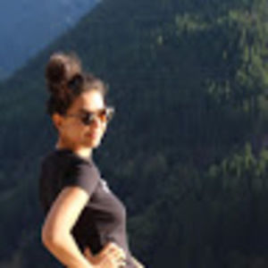 Meet your Posher, Nika